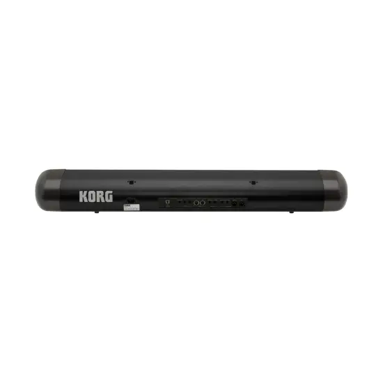 Korg PIANO DIGITAL SV2-73 Stage Vintage Piano Black