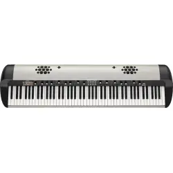 Korg PIANO DIGITAL SV2-88 S Stage Vintage Piano Silver