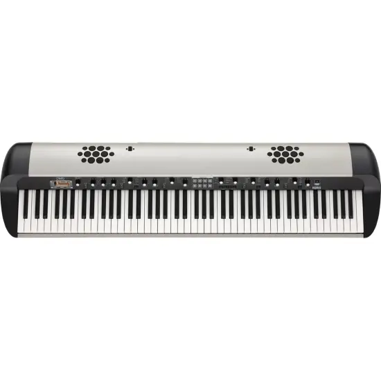 Korg PIANO DIGITAL SV2-88 S Stage Vintage Piano Silver