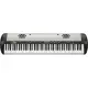 Korg PIANO DIGITAL SV2-88 S Stage Vintage Piano Silver