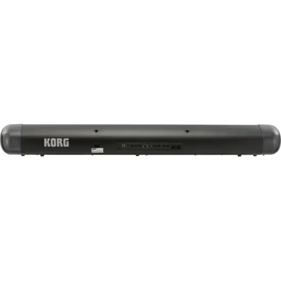 Korg PIANO DIGITAL SV2-88 Stage Vintage Piano Black