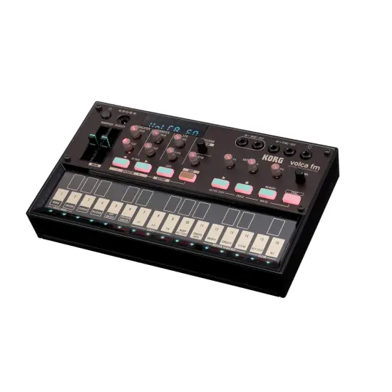 Korg Volca FM2 Digital FM Synthesizer