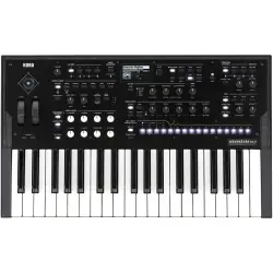 Korg Wavestate MkII Wave Sequencing Synthesizer