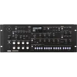 Korg Wavestate Module Wave Sequencing Synthesizer