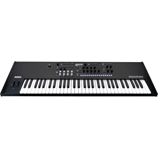 Korg Wavestate SE Wave Sequencing Synthesizer