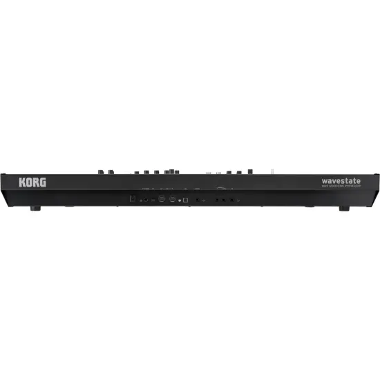 Korg Wavestate SE Wave Sequencing Synthesizer