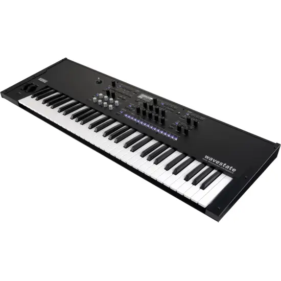 Korg Wavestate SE Wave Sequencing Synthesizer