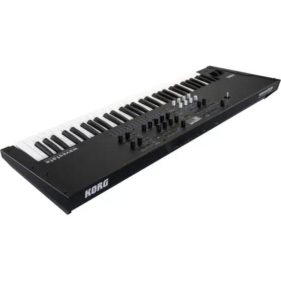 Korg Wavestate SE Wave Sequencing Synthesizer