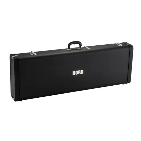 Korg Wavestate SE Wave Sequencing Synthesizer