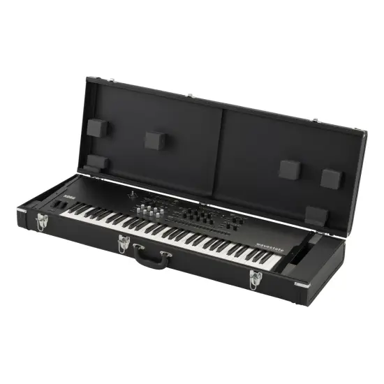 Korg Wavestate SE Wave Sequencing Synthesizer