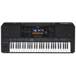 Yamaha PSR-SX720+
