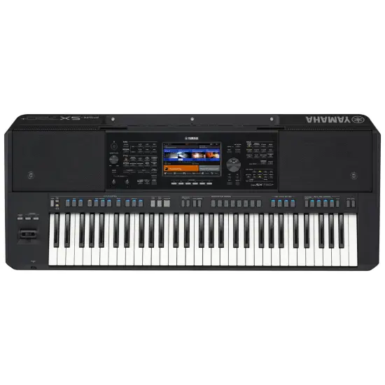 Yamaha PSR-SX720+
