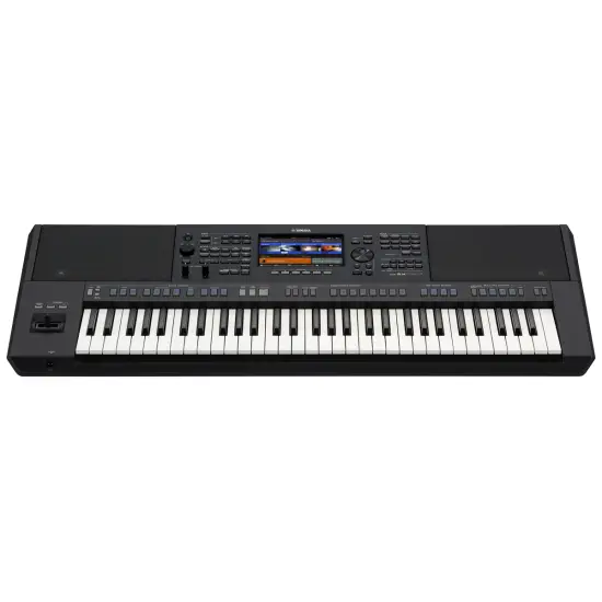 Yamaha PSR-SX720+