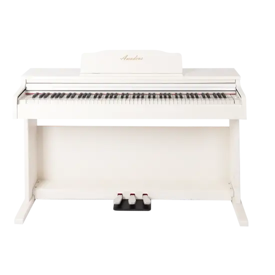 Amadeus Hammer PA20 White