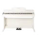 Amadeus Hammer PA20 White