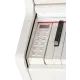 Amadeus Hammer PA20 White