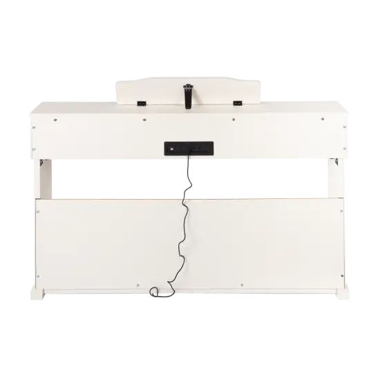 Amadeus Hammer PA20 White
