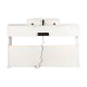 Amadeus Hammer PA20 White