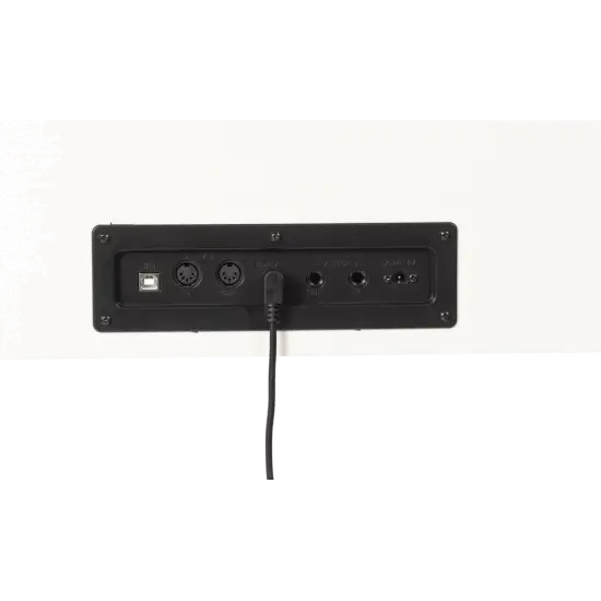 Amadeus Hammer PA20 White