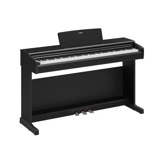 Yamaha Arius YDP-146 Black