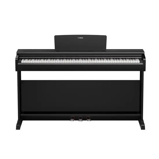 Yamaha Arius YDP-146 Black