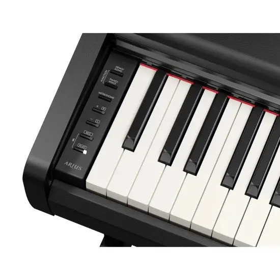 Yamaha Arius YDP-146 Black