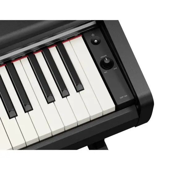 Yamaha Arius YDP-146 Black