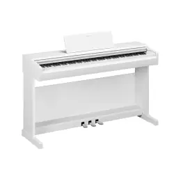 Yamaha Arius YDP-146 White