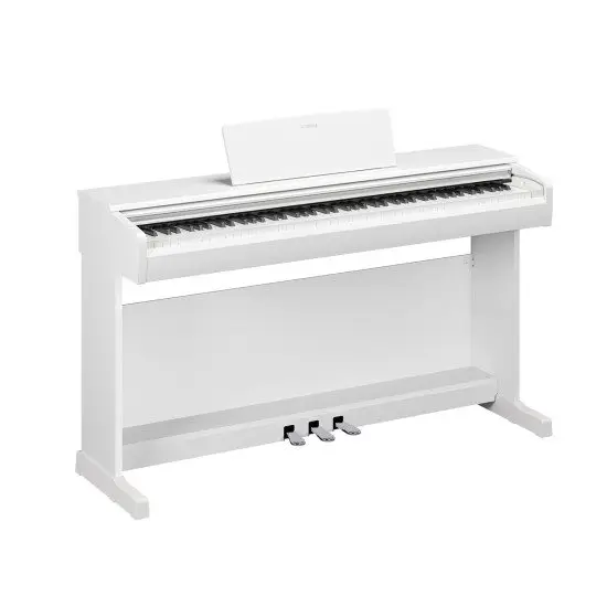 Yamaha Arius YDP-146 White