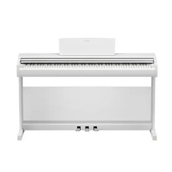 Yamaha Arius YDP-146 White