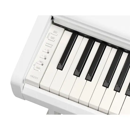 Yamaha Arius YDP-146 White