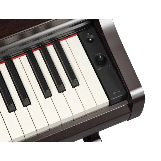 Yamaha Arius YDP-166 Rosewood