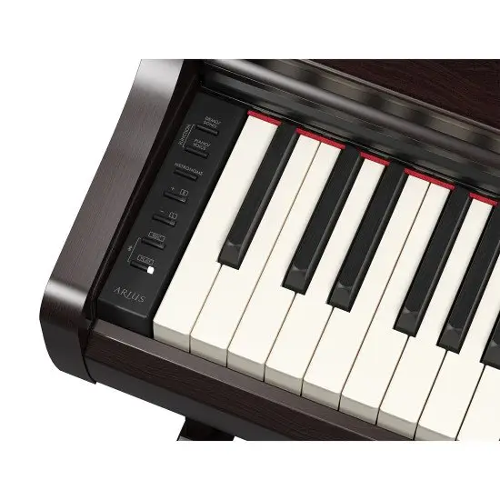 Yamaha Arius YDP-166 Rosewood