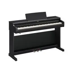 Yamaha Arius YDP-166 Black