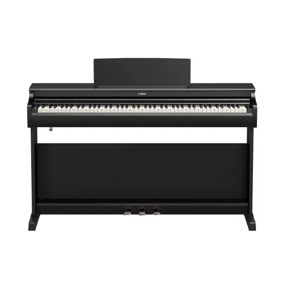 Yamaha Arius YDP-166 Black