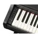 Yamaha Arius YDP-166 Black