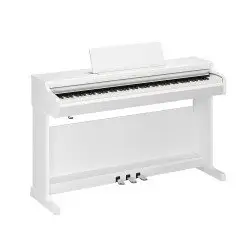 Yamaha Arius YDP-166 White