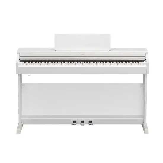 Yamaha Arius YDP-166 White