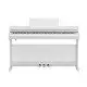 Yamaha Arius YDP-166 White