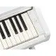 Yamaha Arius YDP-166 White
