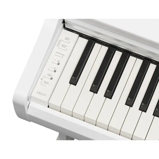 Yamaha Arius YDP-166 White
