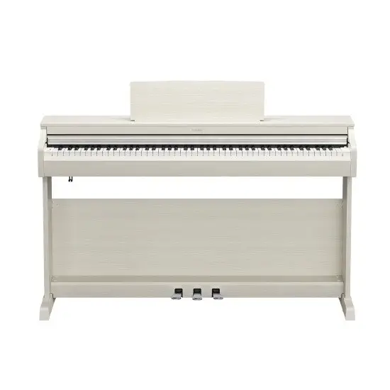Yamaha Arius YDP-166 White Birch