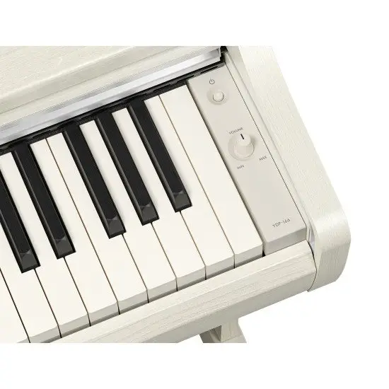 Yamaha Arius YDP-166 White Birch