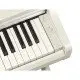 Yamaha Arius YDP-166 White Birch