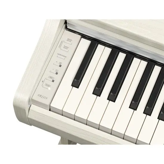 Yamaha Arius YDP-166 White Birch