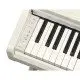 Yamaha Arius YDP-166 White Birch