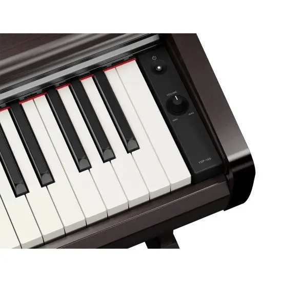 Yamaha Arius YDP-146 Rosewood