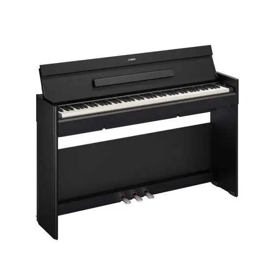 Yamaha Arius YDP-S56 Black