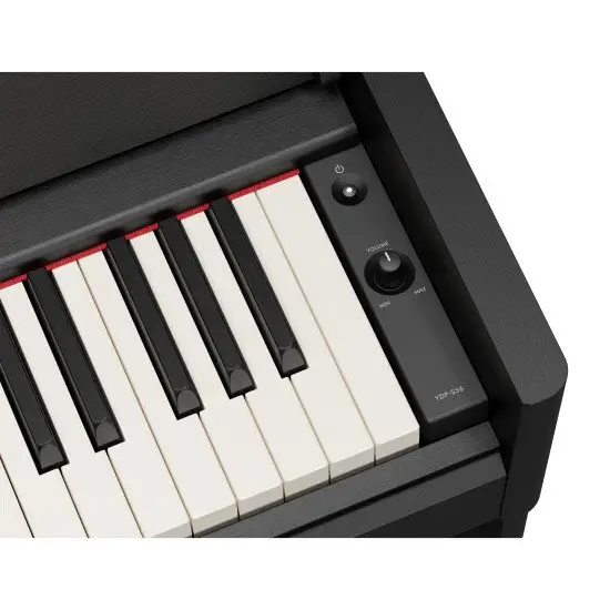 Yamaha Arius YDP-S56 Black