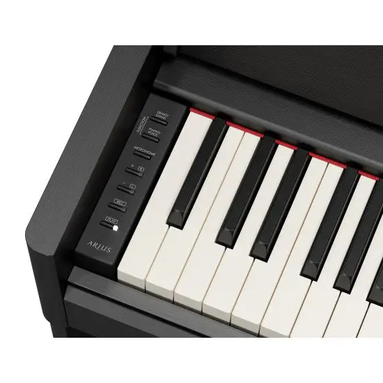 Yamaha Arius YDP-S56 Black